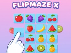 Cluiche FlipMazeX