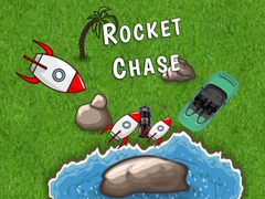 Cluiche Rocket Chase 
