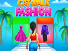 Cluiche Catwalk Fashion