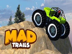 Cluiche Mad Trails