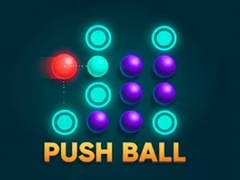 Cluiche Push Ball