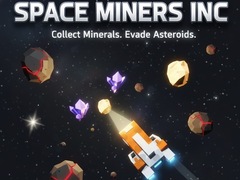 Cluiche Space Miners Inc