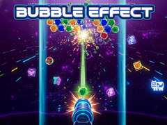 Cluiche Bubble Effect