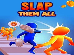 Cluiche Slap Them all