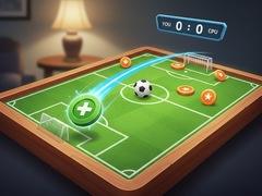 Cluiche Strike Point