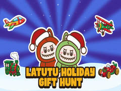 Cluiche Latutu Holiday Gift Hunt