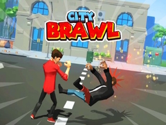 Cluiche City Brawl