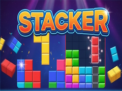 Cluiche Stacker