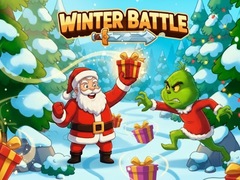 Cluiche Winter Battle