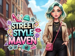 Cluiche Street Style Maven