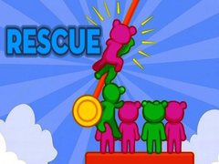 Cluiche Rescue
