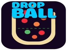 Cluiche Drop Ball