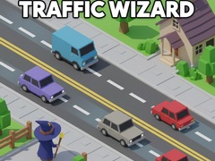 Cluiche Traffic Wizard