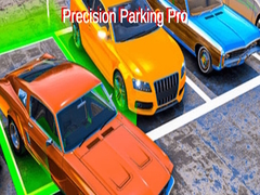 Cluiche Precision Parking Pro