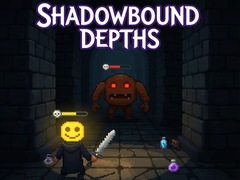 Cluiche Shadowbound Depths