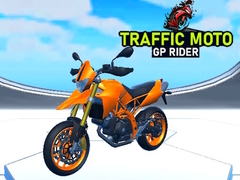 Cluiche Traffic Moto GP Rider
