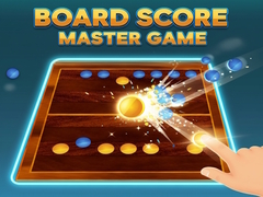 Cluiche Board Score Master Game