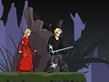 Cluiche Princess Bride: The Fire Swamp