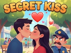 Cluiche Secret Kiss
