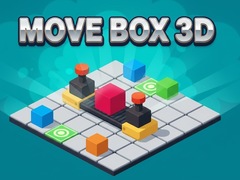 Cluiche Move Box 3D