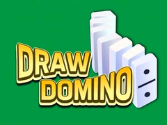 Cluiche Draw Domino