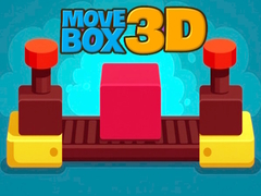 Cluiche Move Box 3D