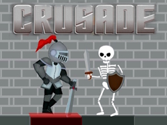 Cluiche Crusade