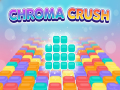Cluiche Chroma Crush