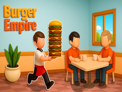 Cluiche Burger Empire