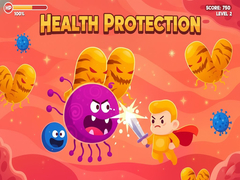 Cluiche Health Protection