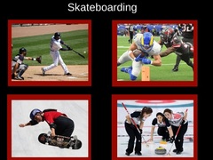 Cluiche World Sport Quiz: Epic Trivia