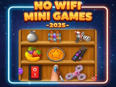 Cluiche No Wifi Mini Games 2025