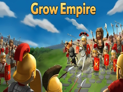 Cluiche Grow Empire