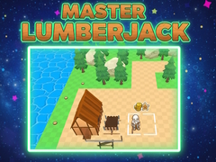 Cluiche Master Lumberjack
