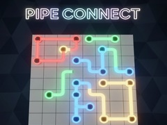 Cluiche Pipe Connect