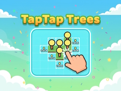 Cluiche TapTap Trees