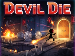 Cluiche Devil Die