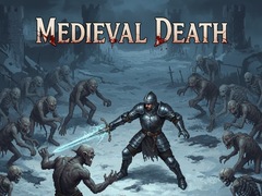 Cluiche Medieval Death