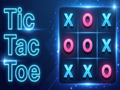Cluiche Tic Tac Toe