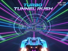 Cluiche Turbo Tunnel Rush