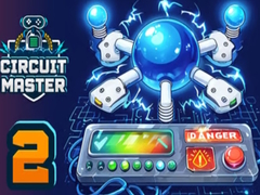 Cluiche Circuit Master 2