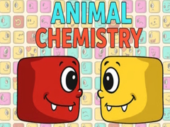 Cluiche Animal Chemistry