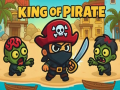 Cluiche King of pirate