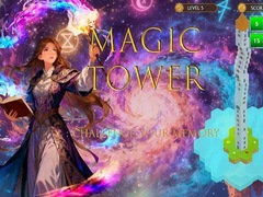 Cluiche Magic Tower