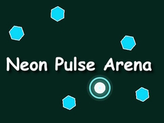 Cluiche Neon Pulse Arena