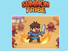 Cluiche Summon Tribe
