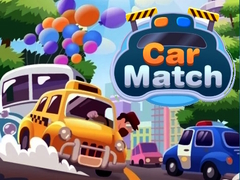 Cluiche Car Match