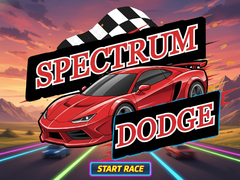 Cluiche Spectrum Dodge