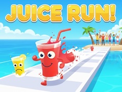 Cluiche Juice Run