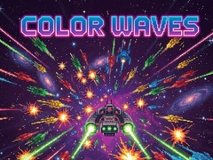 Cluiche Color Waves